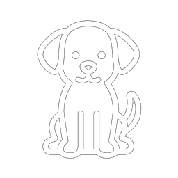 Charming pet cameos drawn just for you — because they’re family too