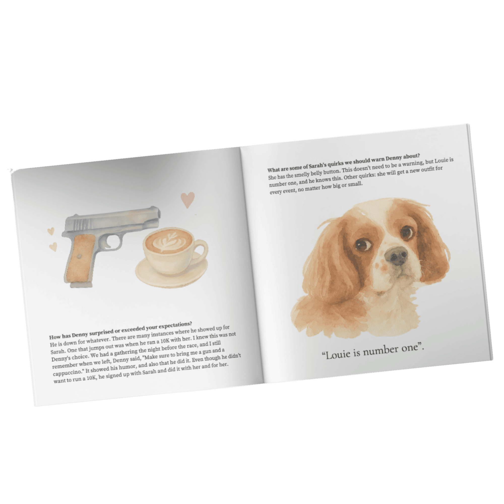 The Toast Book image 1